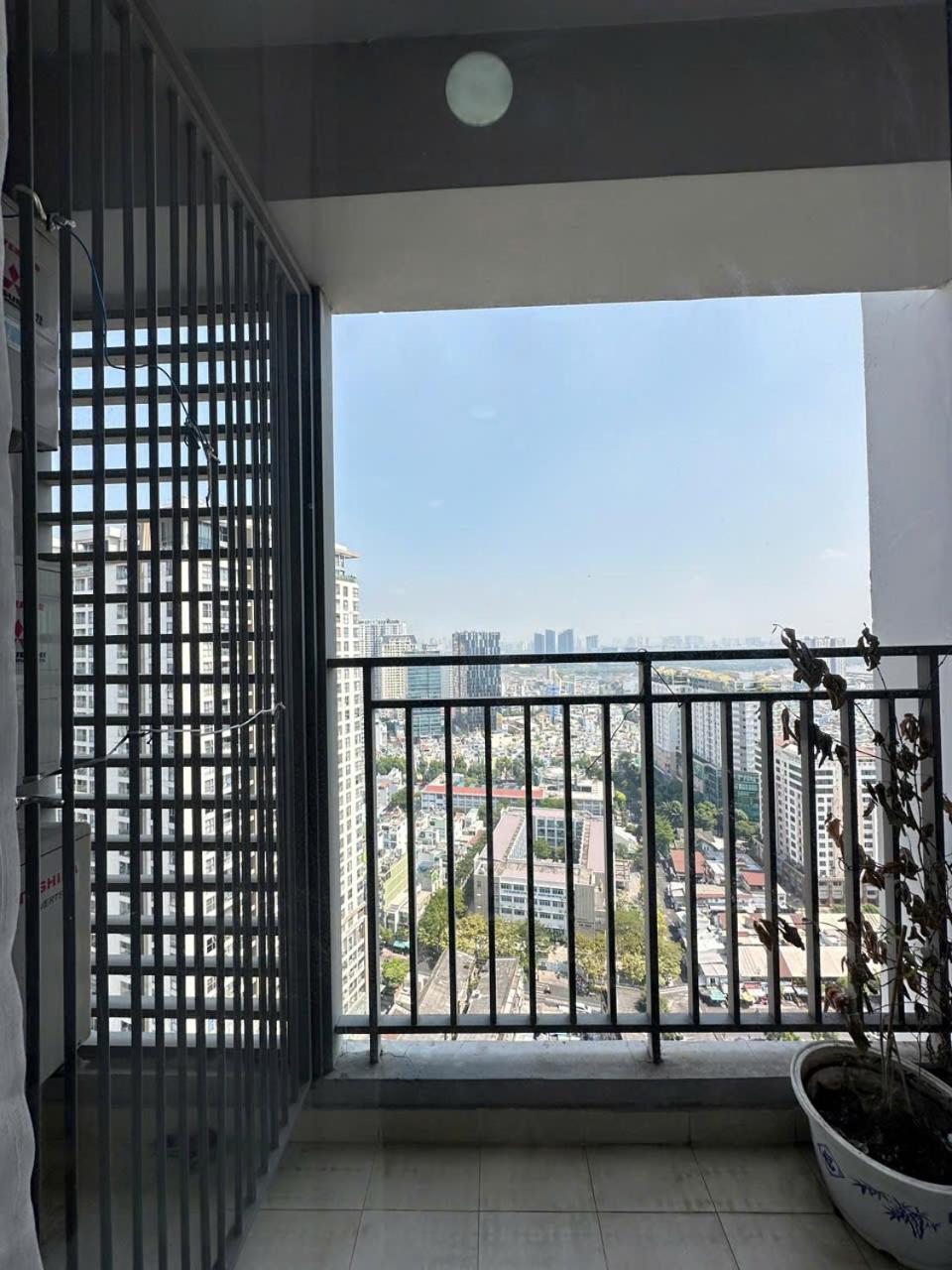 Your Home - Rivergate Residence Ho-Chi-Minh-Stadt Exterior foto